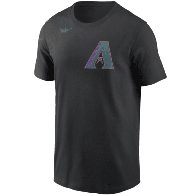 MLB Arizona Diamondbacks City Connect (Randy Johnson) Men's T