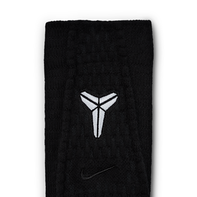 Kobe Unicorn Dri-FIT ADV Cushioned Crew Socks (1 Pair)
