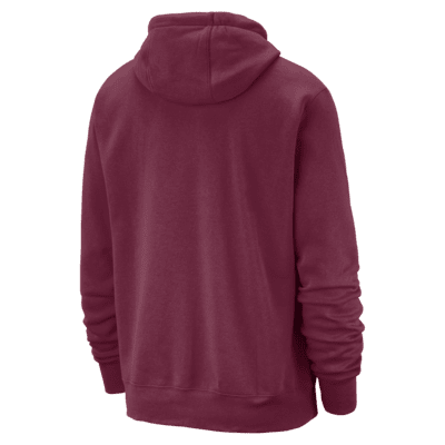 Florida State Club Men's Nike College Hoodie