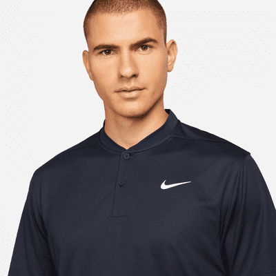 Polo de golf para hombre Nike Dri-FIT Victory