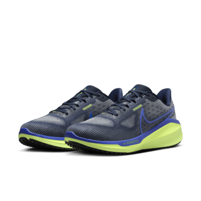 Tenis de correr en pavimento para hombre Nike Vomero 17