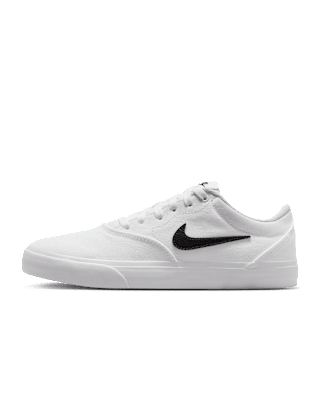 Женские кроссовки Nike Charge Canvas