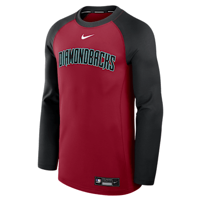 Arizona Diamondbacks Authentic Collection Game Time