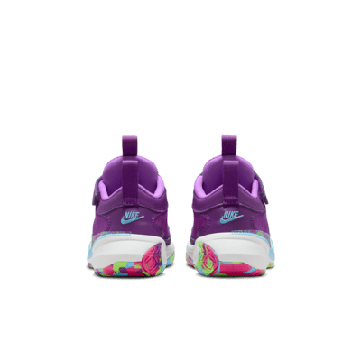 Giannis Freak 5 Younger Kids' Shoes