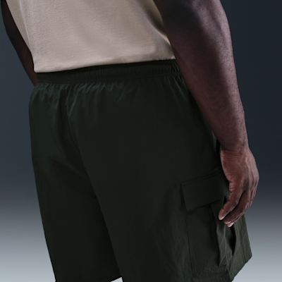 Nike Sportswear Club Men's Utility Shorts