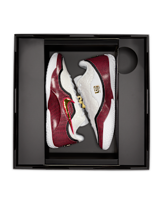 LeBron XXIII "Grand Opening" EP