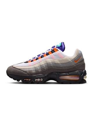 Nike Air Max 95 Big Bubble Premium