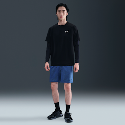 Nike Form