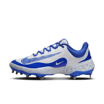 Nike Alpha Huarache Elite 4 Low Men's Baseball Cleats