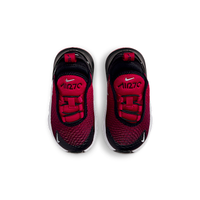Nike Air Max 270 Baby & Toddler Shoe