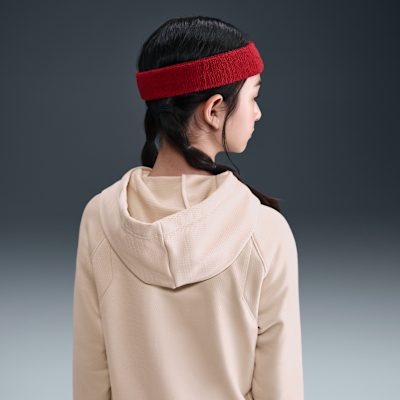 Felpa pullover con cappuccio Therma-FIT Kobe – Ragazzo/a