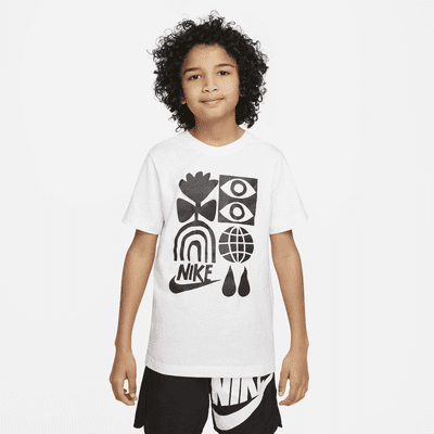 Nike Sportswear Big Kids' (Boys') T-Shirt