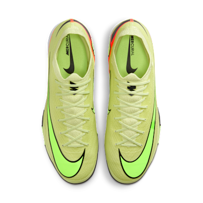 Nike Mercurial Vapor 16 Pro Turf Low-Top Football Shoes