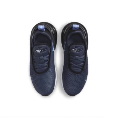 Sapatilhas Nike Air Max 270 para criança