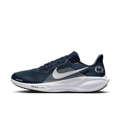 Penn State Pegasus 41 Men's Nike College Road Running Shoes