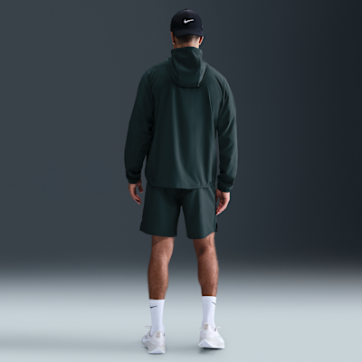 Mångsidig huvjacka Nike Form Dri-FIT för män