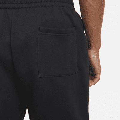 Nike SB Fleece Skate Shorts