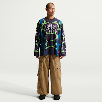 Nike Project F.R.O.G. Jersey Jelly Cage para hombre