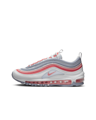 Подростковые кроссовки Nike Air Max 97 Big Kids’