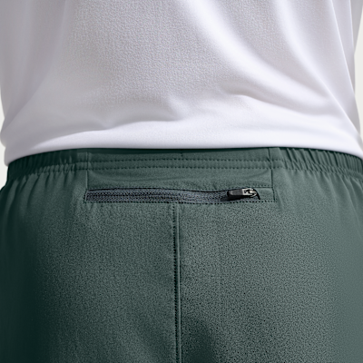 Nike Challenger Dri-FIT geweven hardloopbroek voor heren