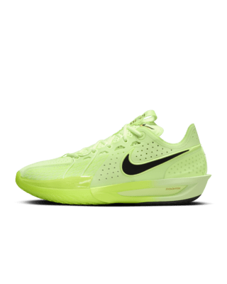 Unisex кроссовки Nike G.T. Cut 3 Basketball для баскетбола