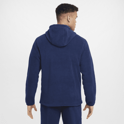 Nike Club Men's Winterized Pullover Hoodie