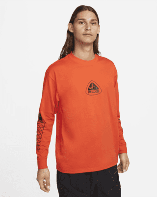 nike long sleeve men