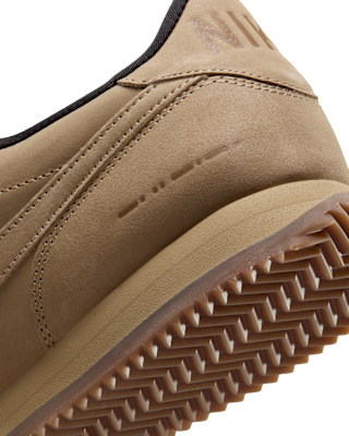 Nike Cortez 皮革 SE