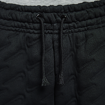 Nike Sportswear Phoenix Fleece Women's Oversized High-Waisted Jacquard Trousers