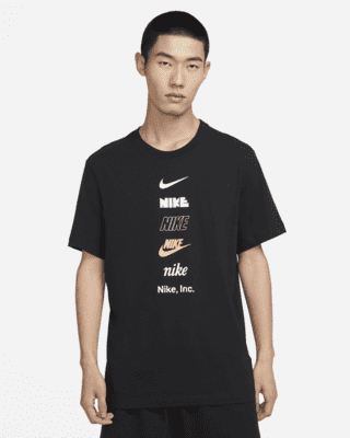 NIKE公式】ナイキ スポーツウェア メンズ Tシャツ.オンラインストア