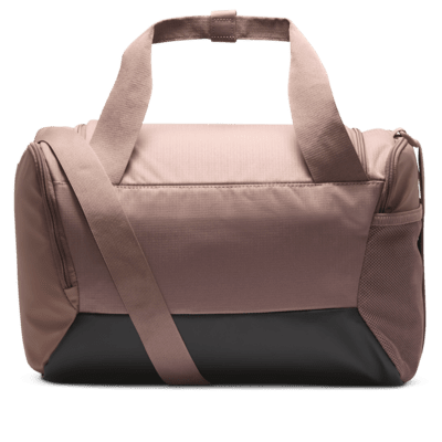 Nike Brasilia 9,5 Bolsa de deporte de entrenamiento (extrapequeña, 25 l)