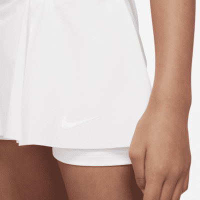 Falda de golf para niña talla grande Nike Club Skirt