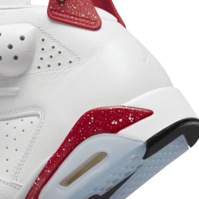 nike air jordan 6 retro shoes