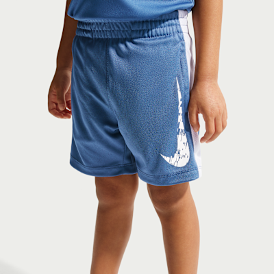 Nike Little Kids' Dri-FIT Trophy Shorts
