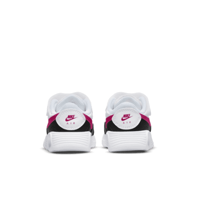 Tenis para bebé e infantil Nike Air Max SC