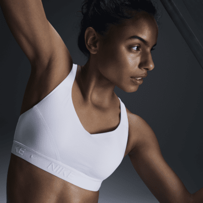 Nike Indy High-Support Women's Padded Adjustable Sports Bra