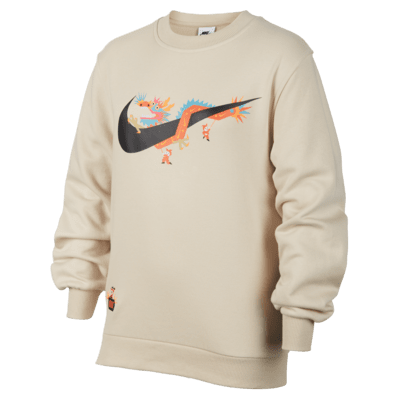 nike tn sweatshirt