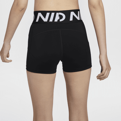 Nike Pro Sculpt Women's High-Waisted 7.5cm (approx.) Biker Shorts