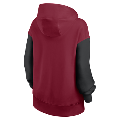 Alabama Legacy Phoenix Women's Nike College Pullover Hoodie