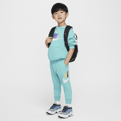 Joggers infantil Nike Sportswear Club French Terry Joggers