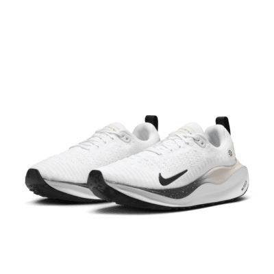 Tenis de correr en pavimento para mujer Nike InfinityRN 4