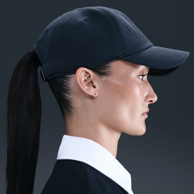 Nike Club Unstructured Cap