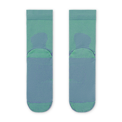 Nike Running Lightweight Micro Crew Socks (1 Pair)