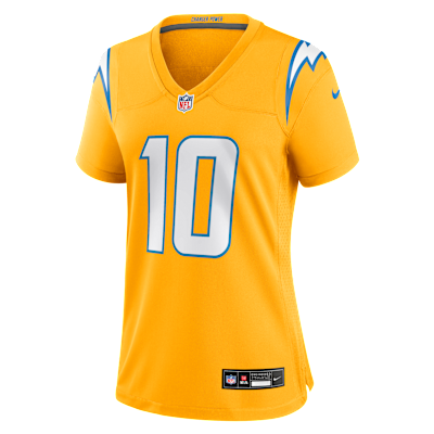 Justin Herbert Los Angeles Chargers