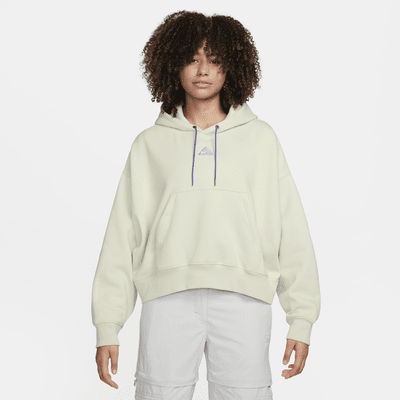 Nike ACG Therma-FIT Women's "Tuff Knit" Fleece Hoodie