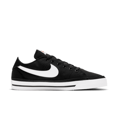 รองเท้าผู้หญิง Nike Court Legacy Canvas