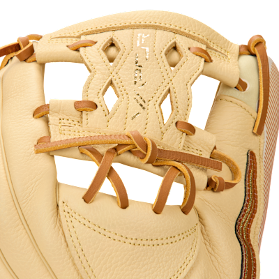 Guante de campo de béisbol Nike Vapor para mano izquierda