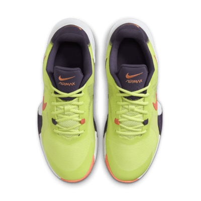 Nike Impact 4 籃球鞋