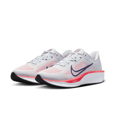 Tenis de correr en pavimento para mujer Nike Quest 6