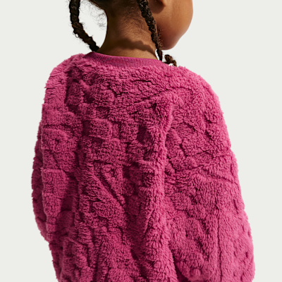 Nike Cozy Toddler 2-Piece Flared Leggings Set